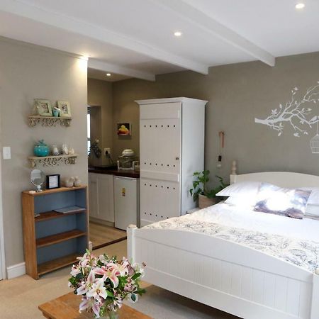 The Birdhouse Apartment Кейптаун Екстериор снимка