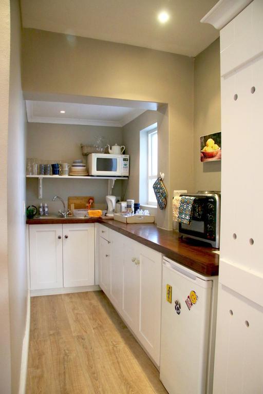 The Birdhouse Apartment Кейптаун Екстериор снимка