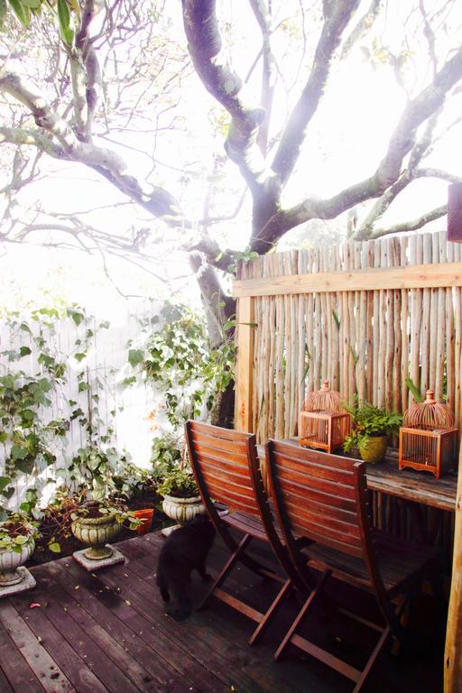 The Birdhouse Apartment Кейптаун Екстериор снимка