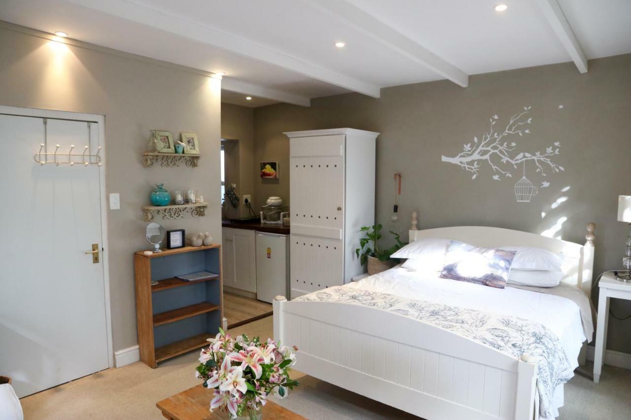 The Birdhouse Apartment Кейптаун Екстериор снимка